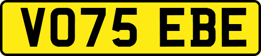 VO75EBE