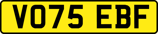 VO75EBF