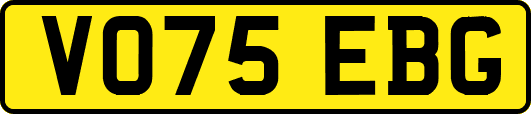 VO75EBG
