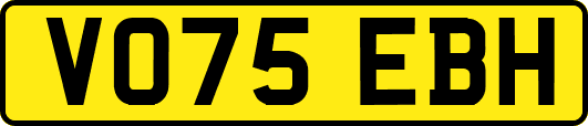 VO75EBH