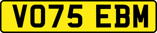 VO75EBM