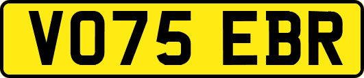 VO75EBR