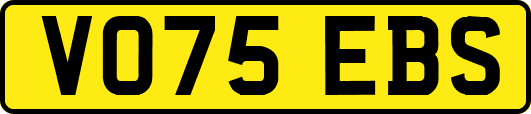 VO75EBS