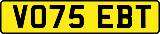 VO75EBT