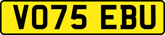 VO75EBU