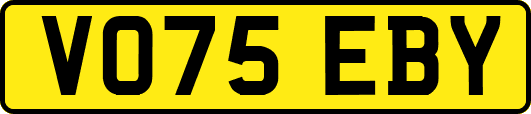 VO75EBY