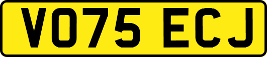 VO75ECJ