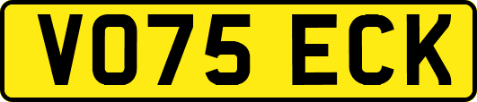 VO75ECK