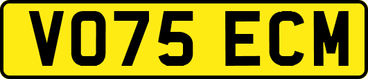 VO75ECM
