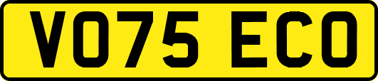 VO75ECO