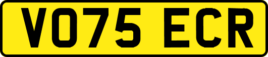 VO75ECR