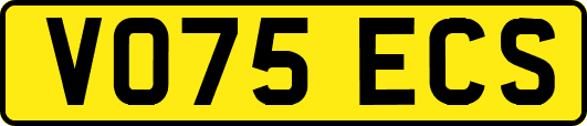 VO75ECS