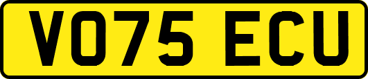 VO75ECU