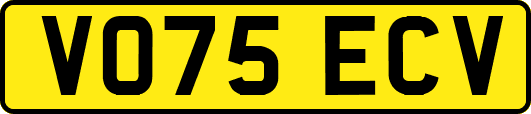 VO75ECV