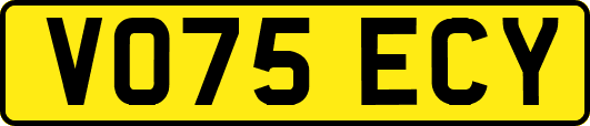 VO75ECY