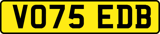 VO75EDB