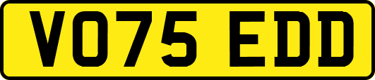 VO75EDD