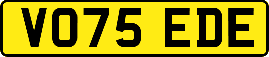 VO75EDE