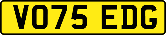 VO75EDG