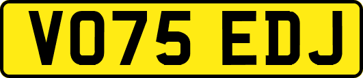 VO75EDJ