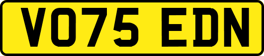 VO75EDN