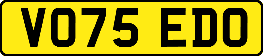 VO75EDO