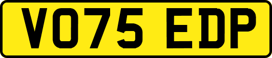 VO75EDP