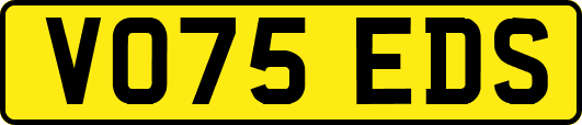 VO75EDS