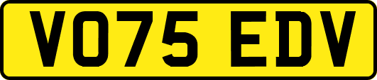 VO75EDV