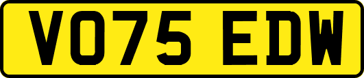 VO75EDW