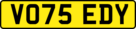 VO75EDY