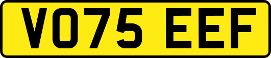VO75EEF