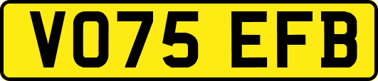 VO75EFB
