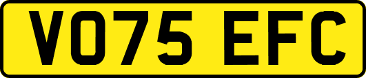 VO75EFC
