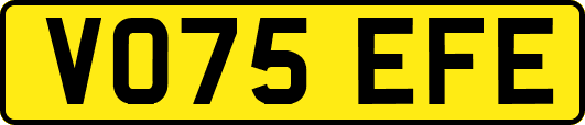 VO75EFE