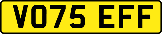 VO75EFF