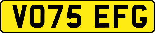 VO75EFG