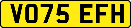 VO75EFH