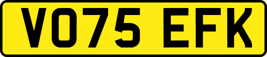 VO75EFK