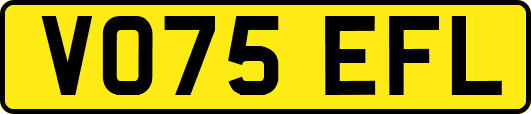 VO75EFL