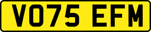 VO75EFM