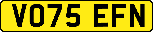 VO75EFN