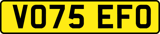 VO75EFO