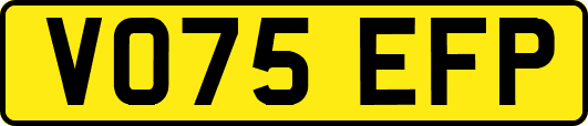 VO75EFP