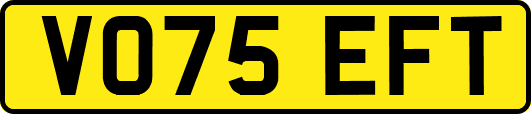 VO75EFT