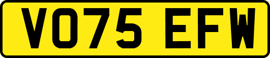 VO75EFW