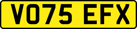 VO75EFX