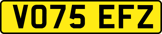VO75EFZ