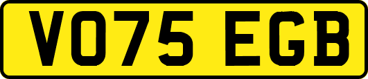 VO75EGB