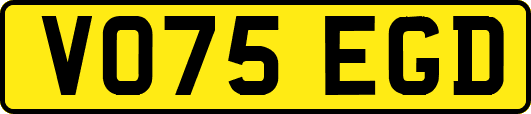 VO75EGD